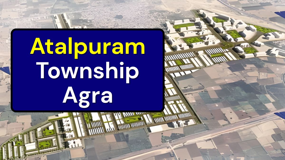 Atalpuram Township Agra